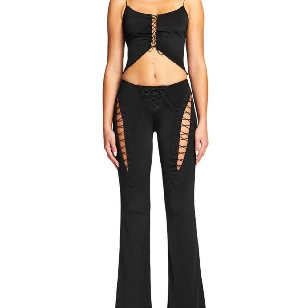 I.AM.GIA ‘NYX’ Set